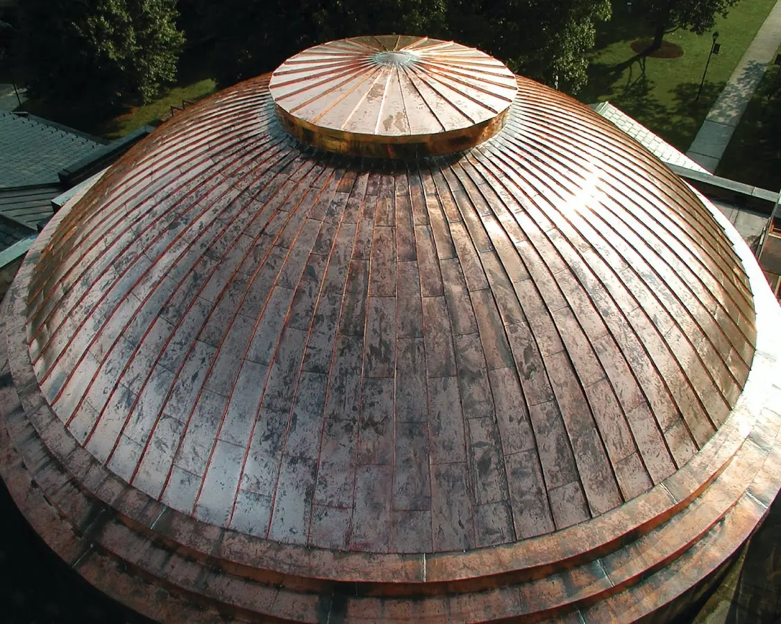 Craftsman Roofing crew installing a new roof in Vista Grande